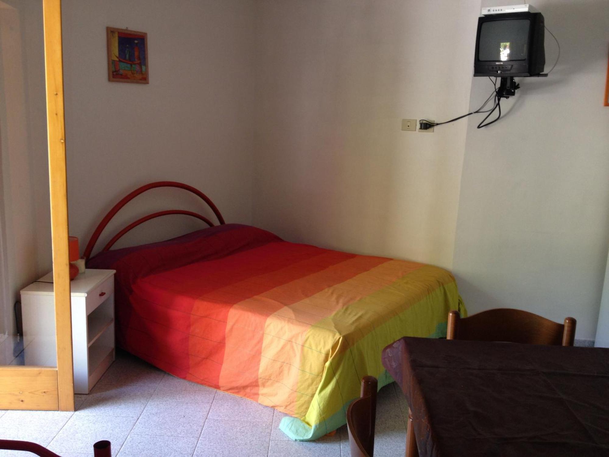 Villaggio Elisena Vieste Cameră foto